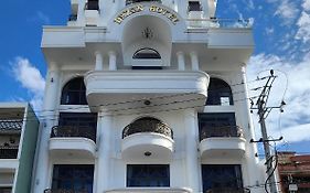 Dezon Hotel